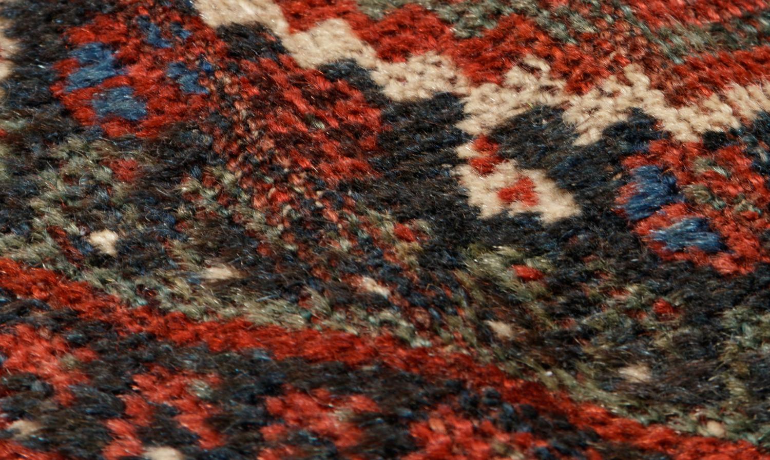 A Southwest Persian Wool Rug