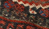 A Southwest Persian Wool Rug