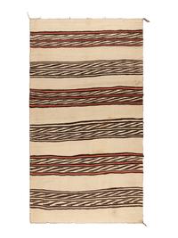 Navajo Transitional Weaving [Rug]