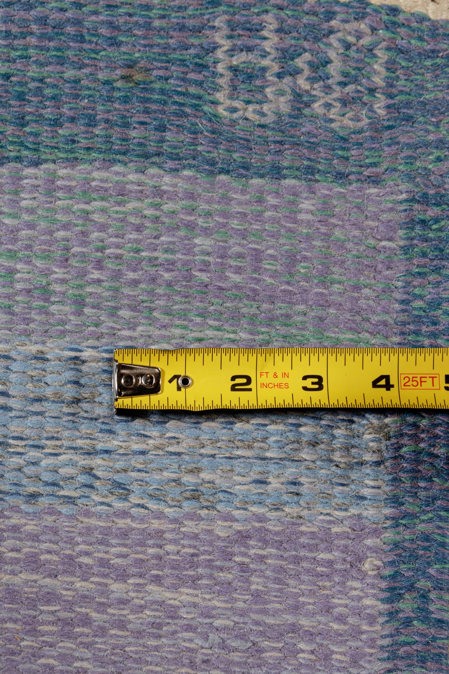 Flatweave Runner