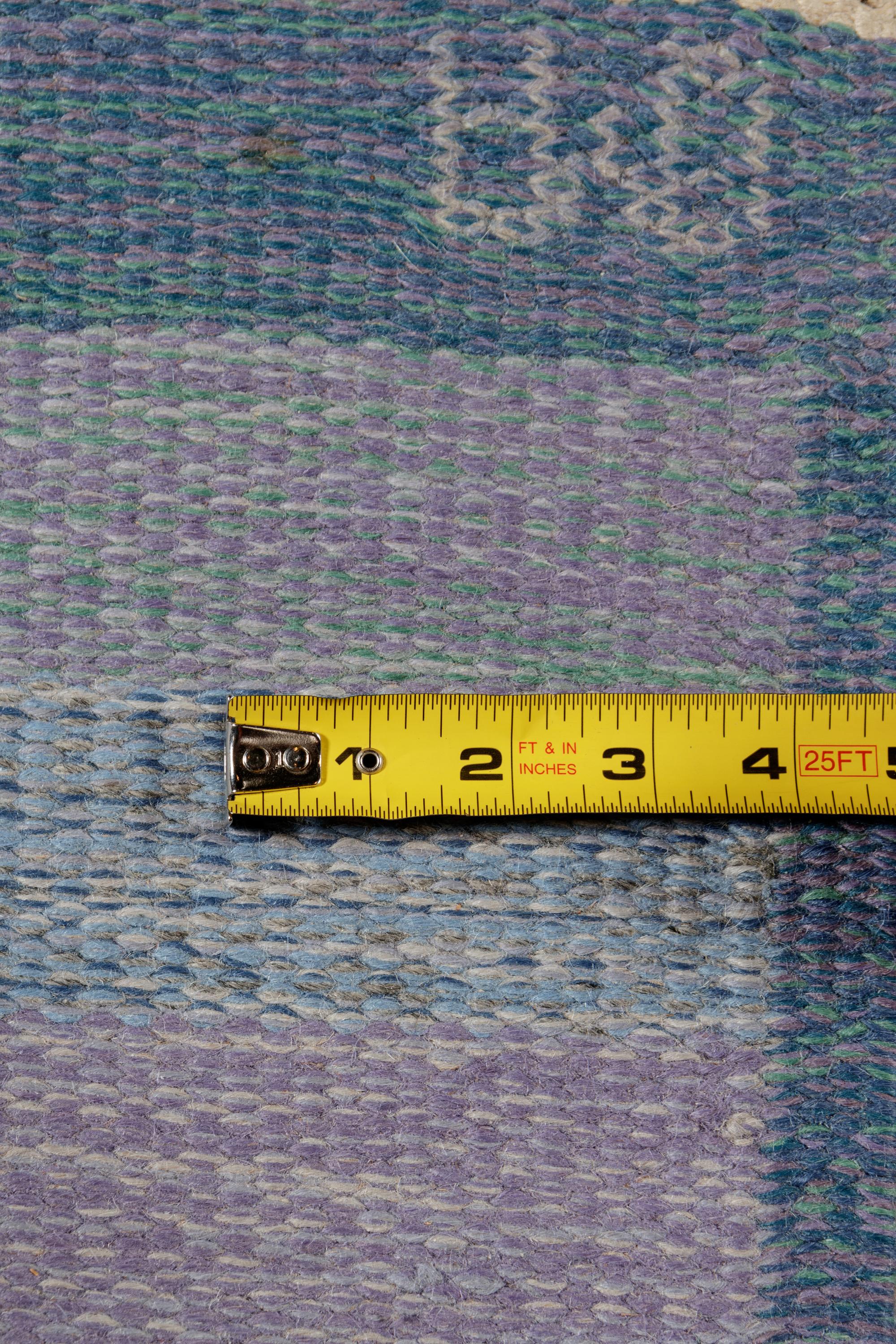 Flatweave Runner