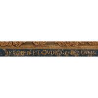 A Beauvais Mythological Tapestry