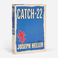 [Literature] Heller, Joseph Catch-22
