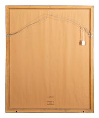 Figure 2 (from the Black Numeral Series ), 1968