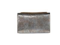 Saint Laurent Tassel Flap Bag, 2016