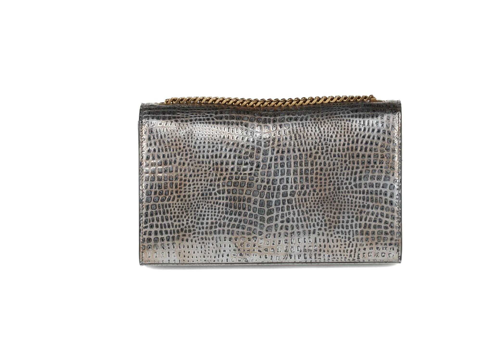 Saint Laurent Tassel Flap Bag, 2016