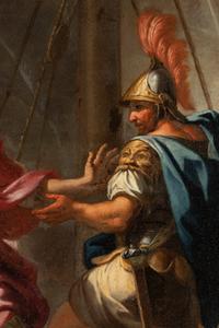 Attributed to Cesare Gennari (Italian, 1637-1688)