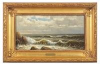 Crashing Surf