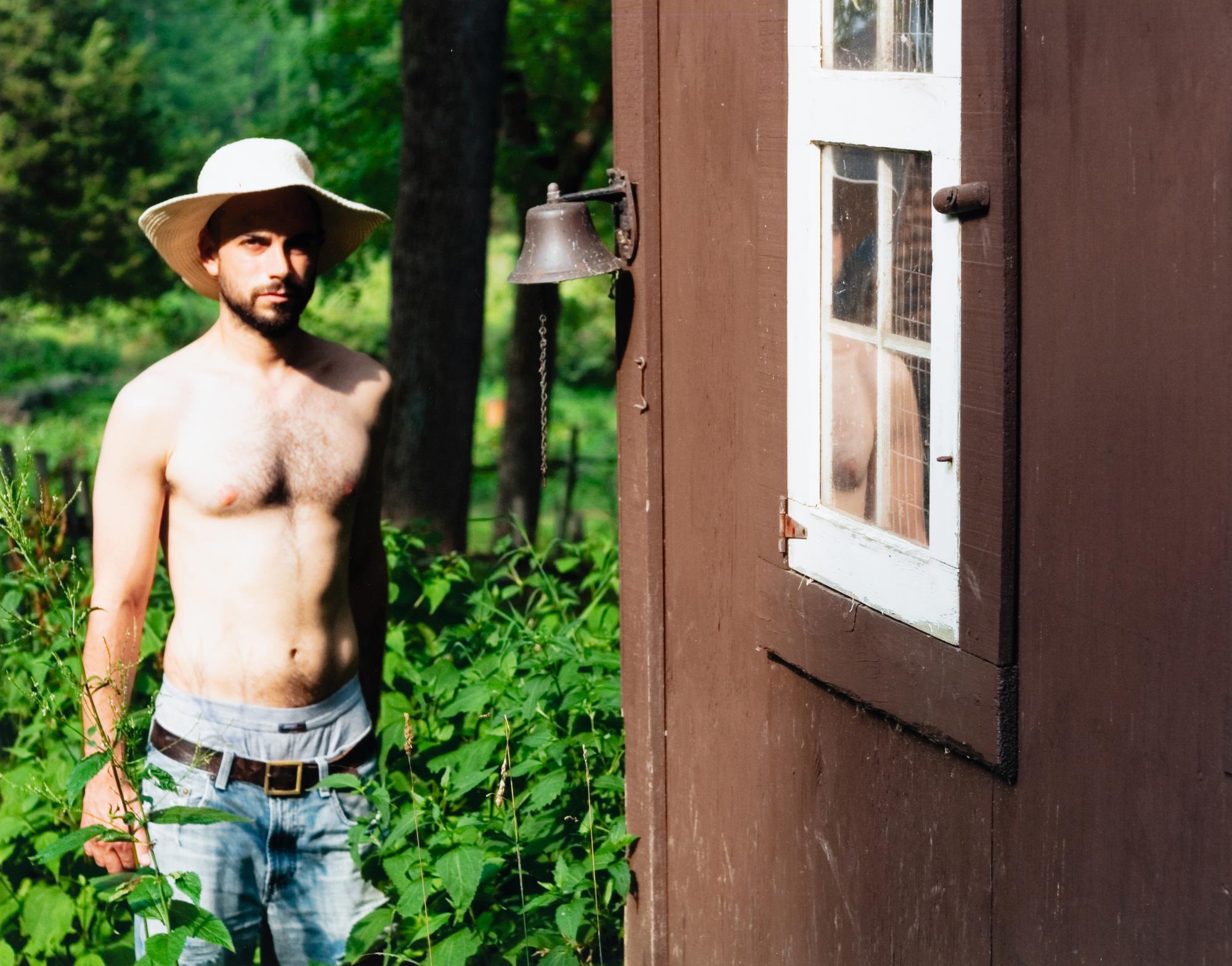 Dana Hoey (born 1966) Chris, 2006