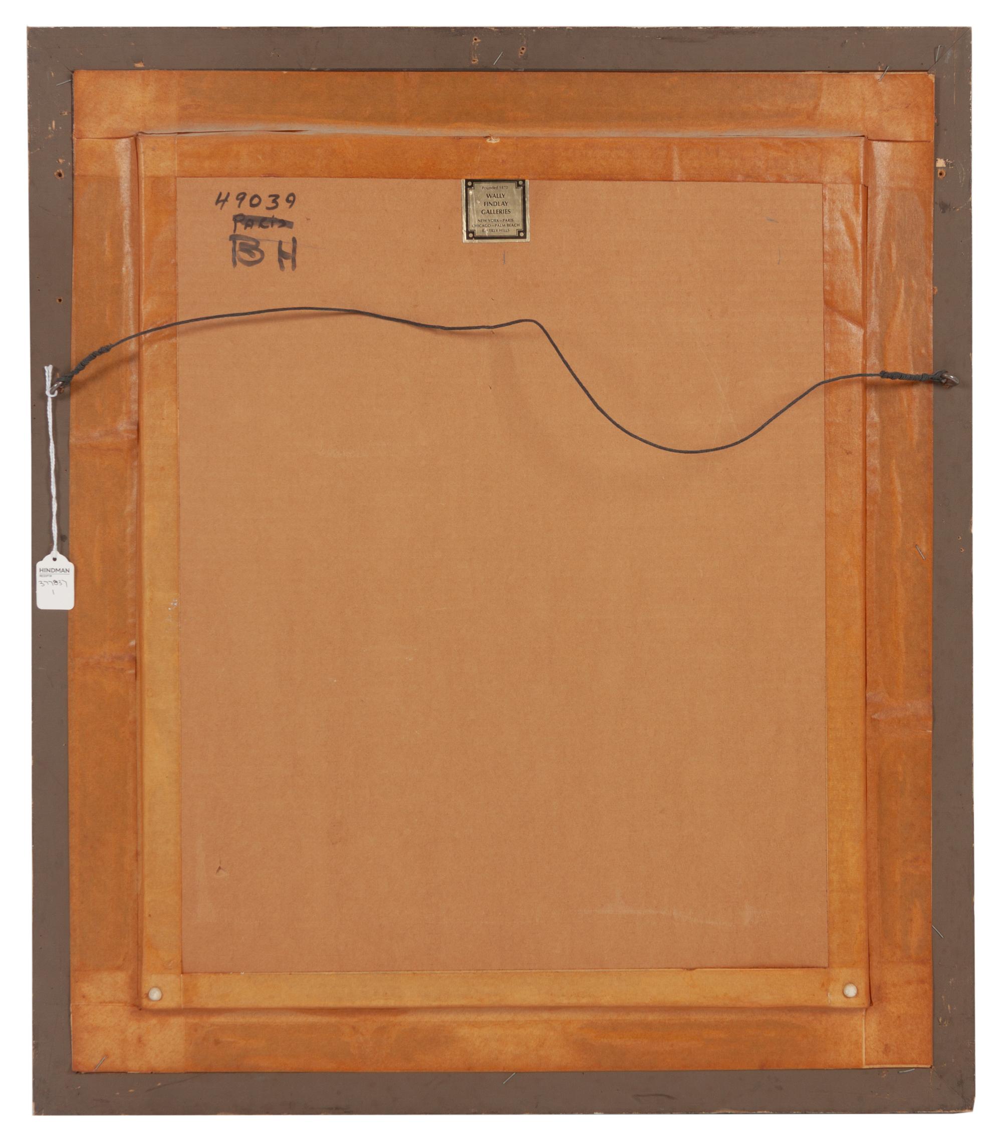 Couple , 1970