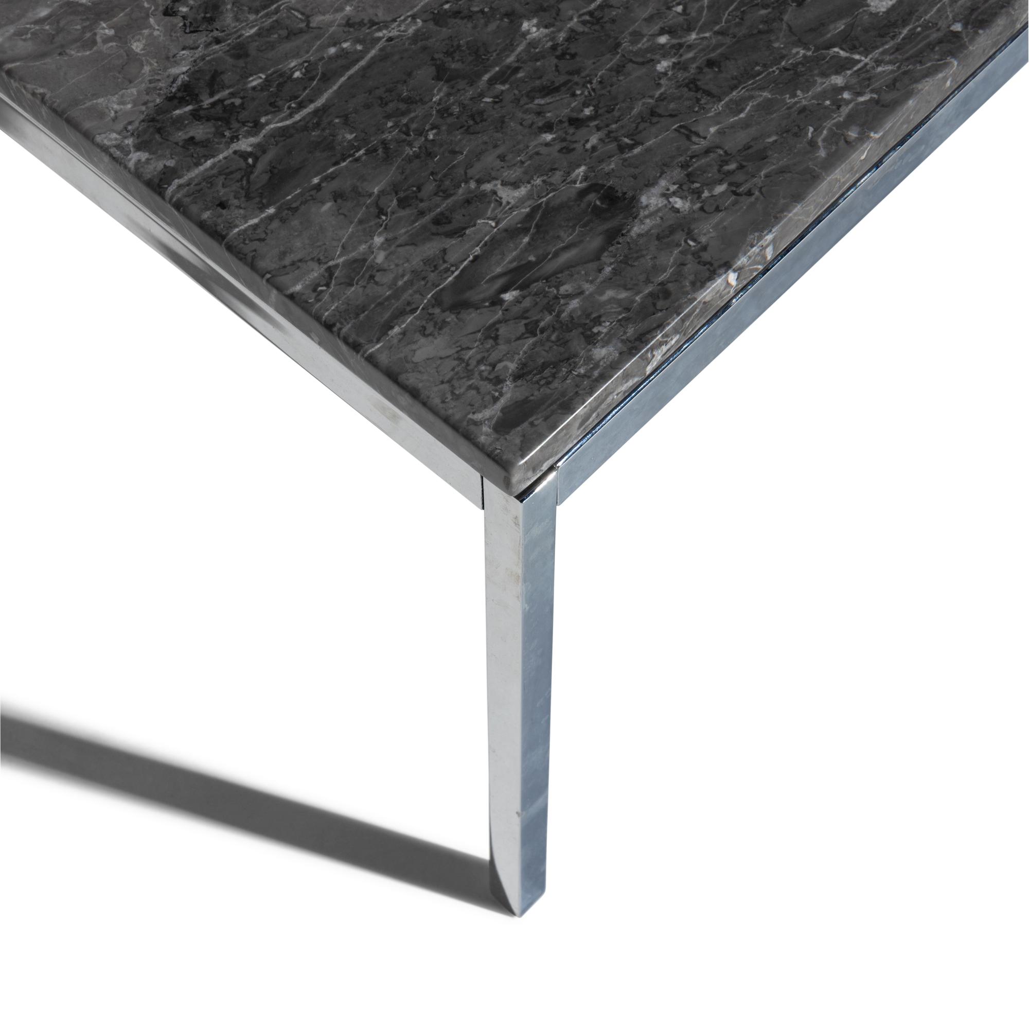 Pair of Coffee Tables, designed 1954