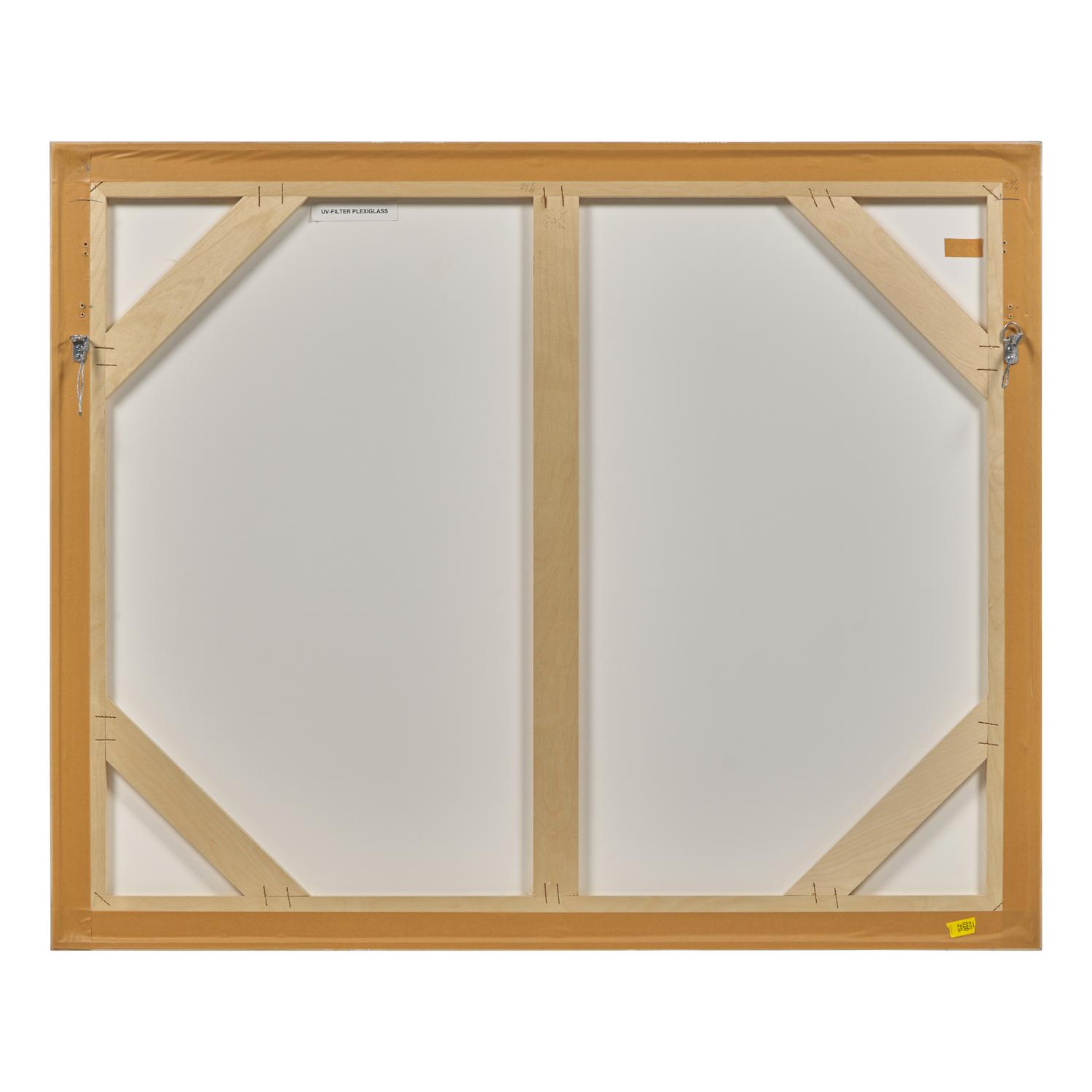 Mitch Epstein (American, b. 1952) — Untitled, New York (from The City ), 1996; printed 2005