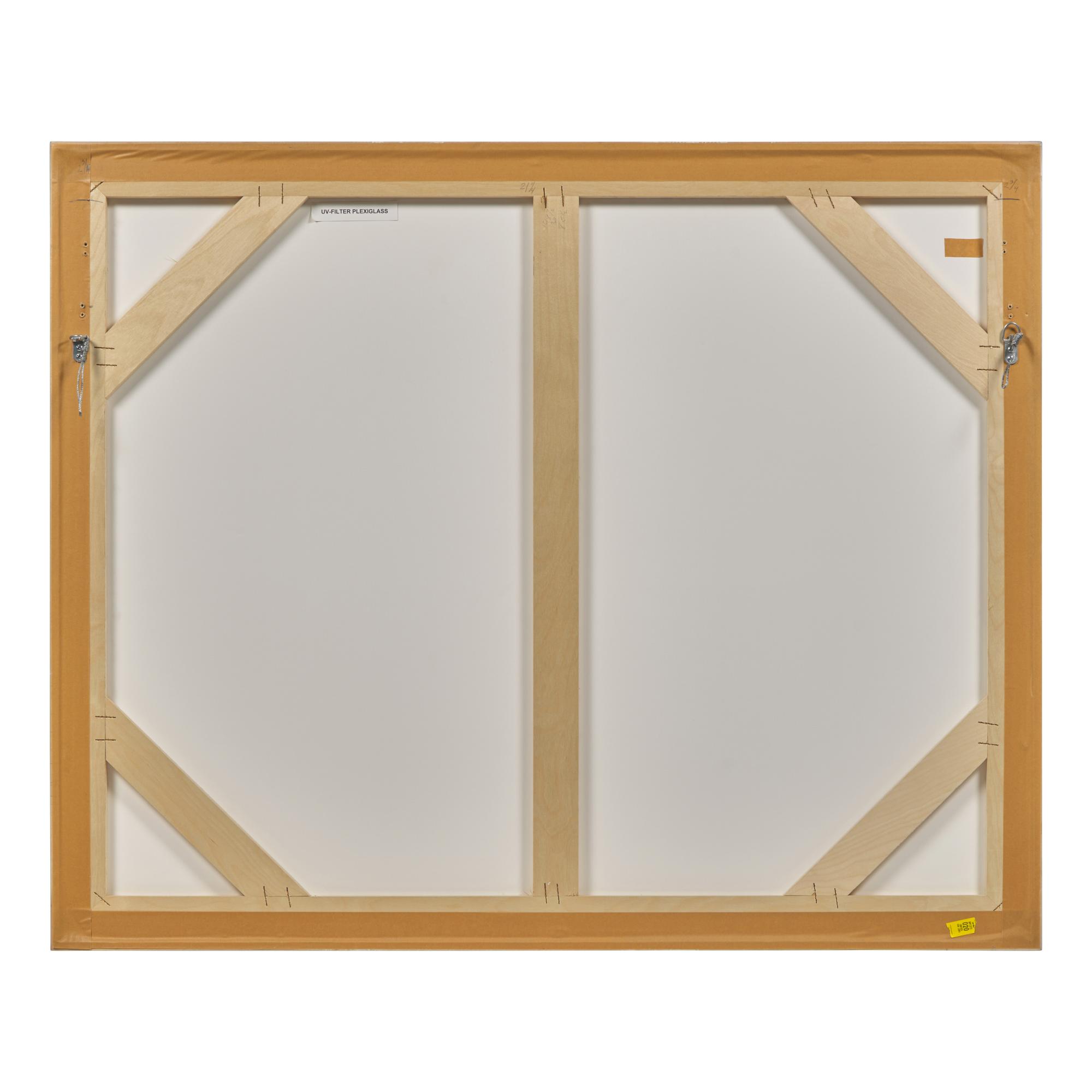 Mitch Epstein (American, b. 1952) — Untitled, New York (from The City ), 1996; printed 2005