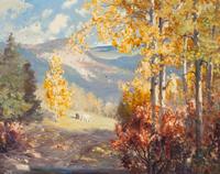 October Gold