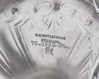 An American Silver Seven-Piece Tea and Coffee Service