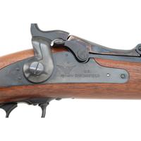 *Davide Pedersoli Springfield Model 1873 Trapdoor Carbine for Navy Arms