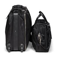 Prada, Two Nylon Travel Bags