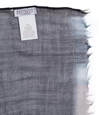 Six Brunello Cucinelli Scarves