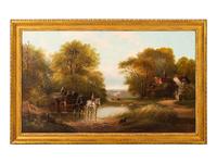 Leslie E. B. Smythe (British, 19th Century)