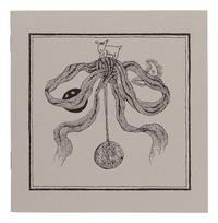 GOREY, Edward (1925-2000). The Just Dessert . N.p.: The Fantod Press, 1997.