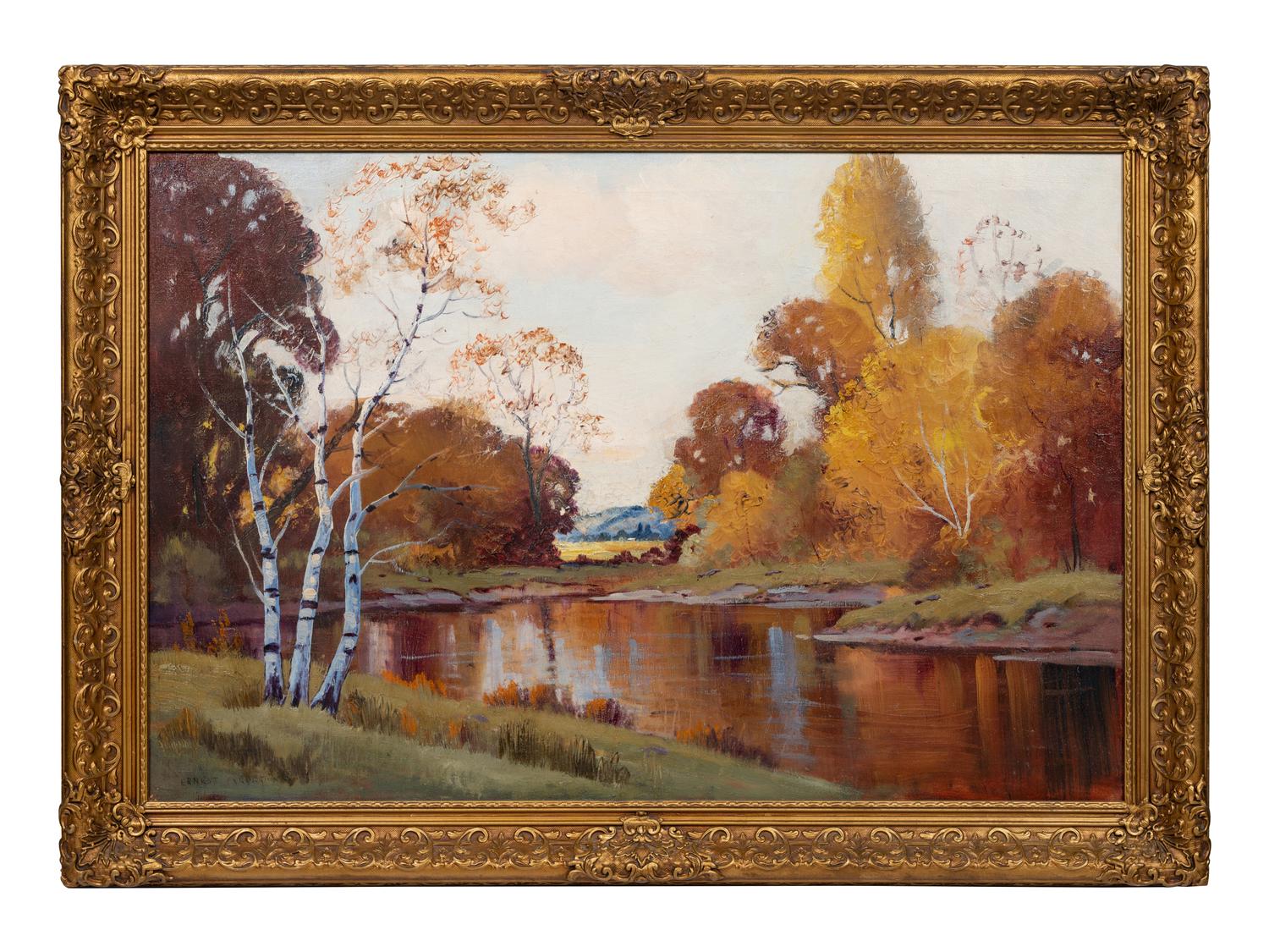 Ernest Fredericks (American, 1877-1927)