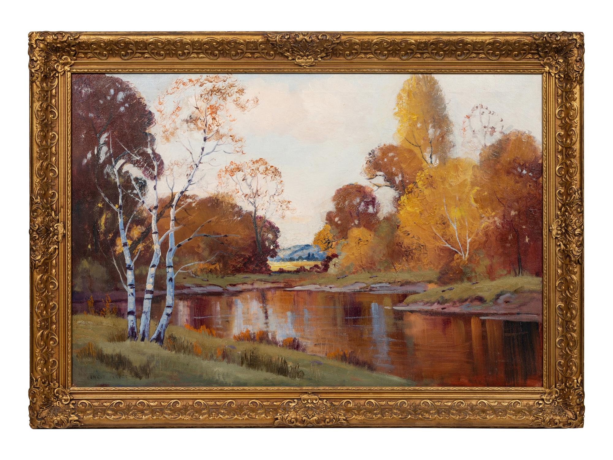 Ernest Fredericks (American, 1877-1927)