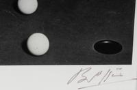 Brassaï (1899–1984) Fille au Billard Russe, Montmartre, 1933