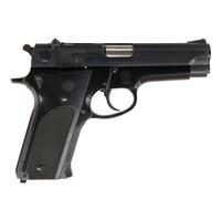 *Smith & Wesson Model 59 in Box with Spare Magazine & Accessories