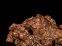 Seven Chinese Scholar's Objects