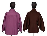 Ralph Rucci, Two Jackets