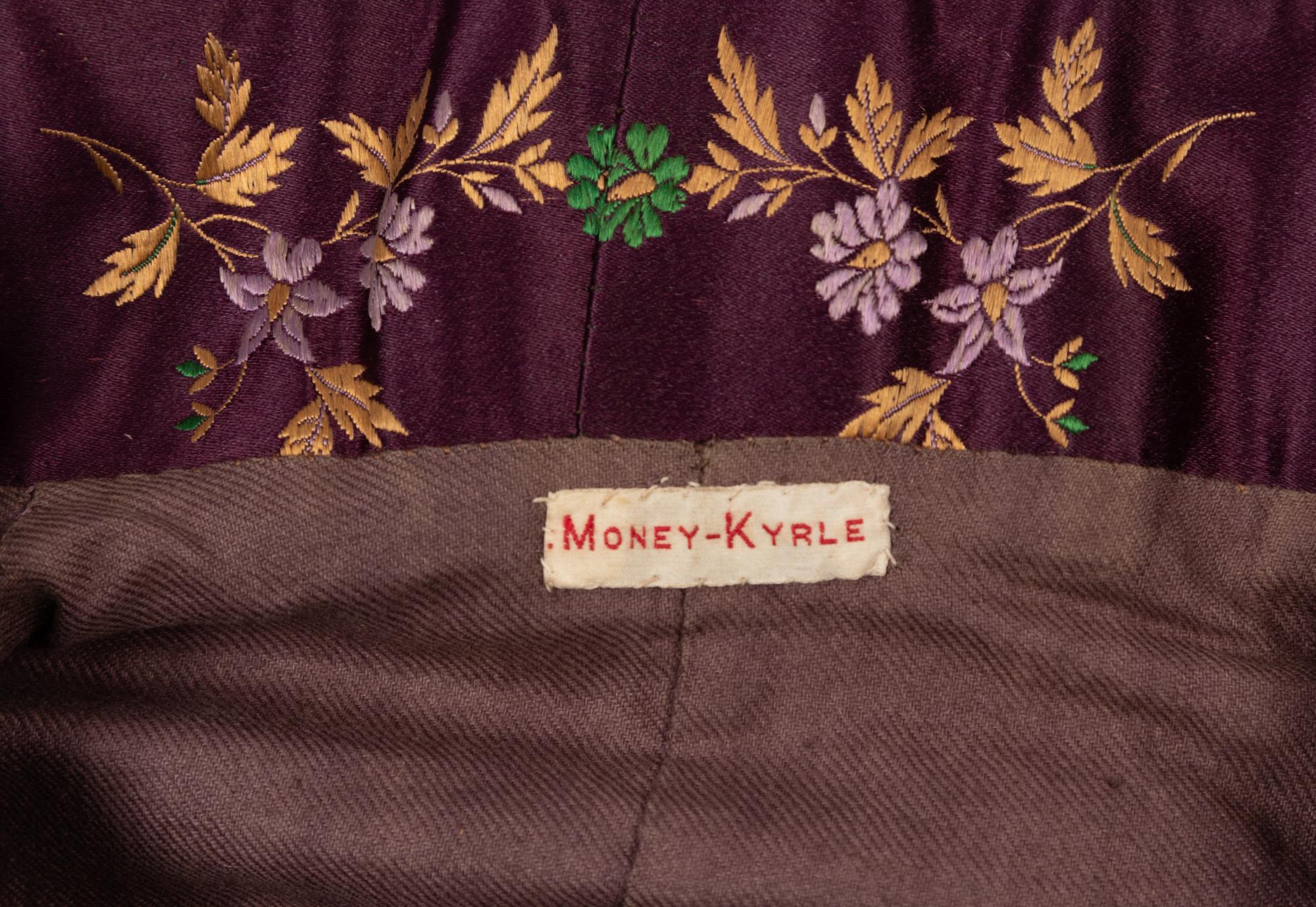 Three Men's 19th Century Waistcoats/Vests, 1840-1860