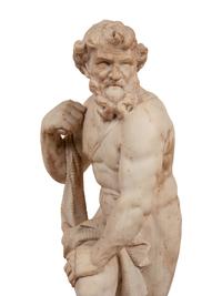 Continental, Likely 18th Century