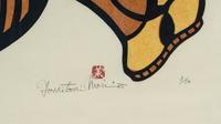 Yoshitoshi Mori (Japanese, 1898-1992)