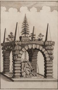 Georg Andreas Böckler (German, 1617–1687)