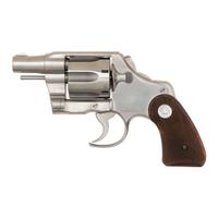 *Colt Detective Special Customized as a "Fitz-Special"