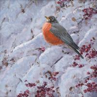 Cold Berries