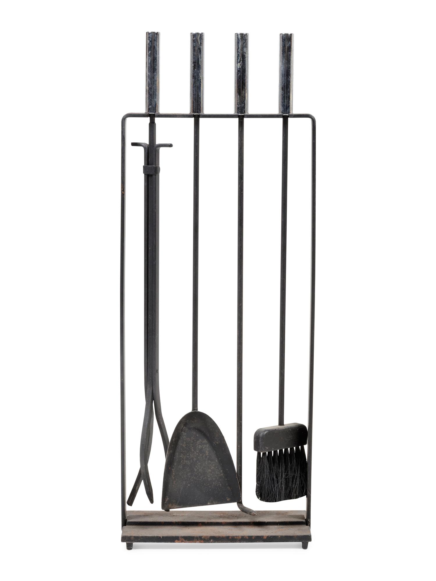 Fire Tool Set