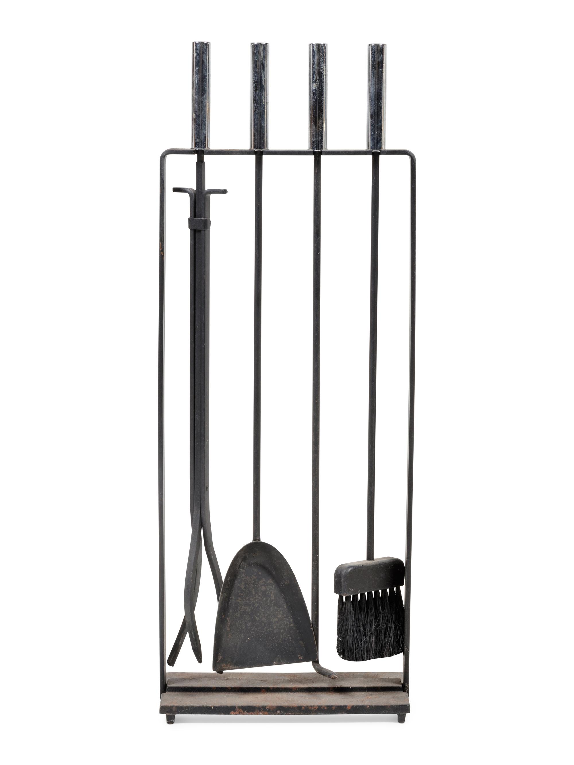 Fire Tool Set