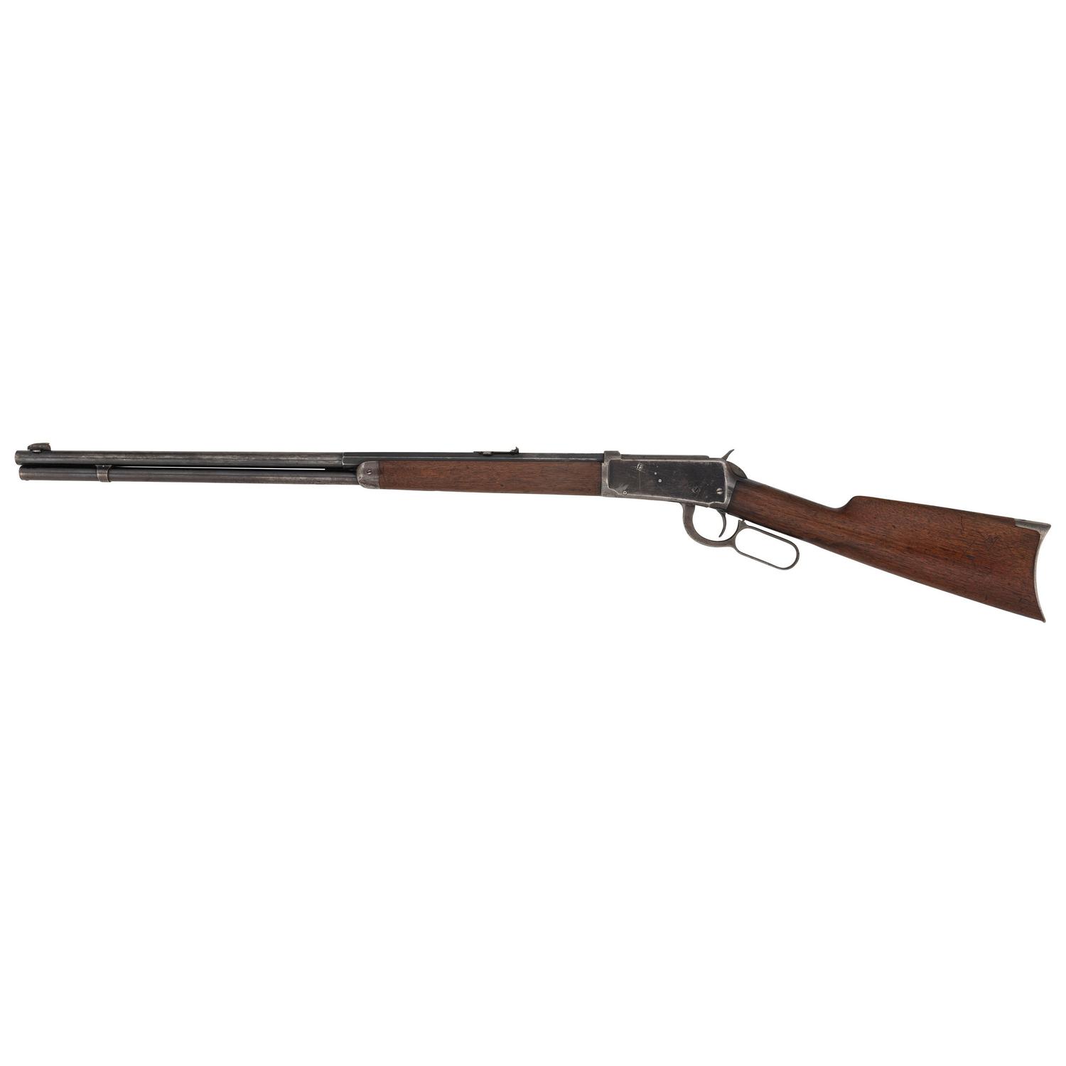 Antique Winchester Model 1894 Rifle