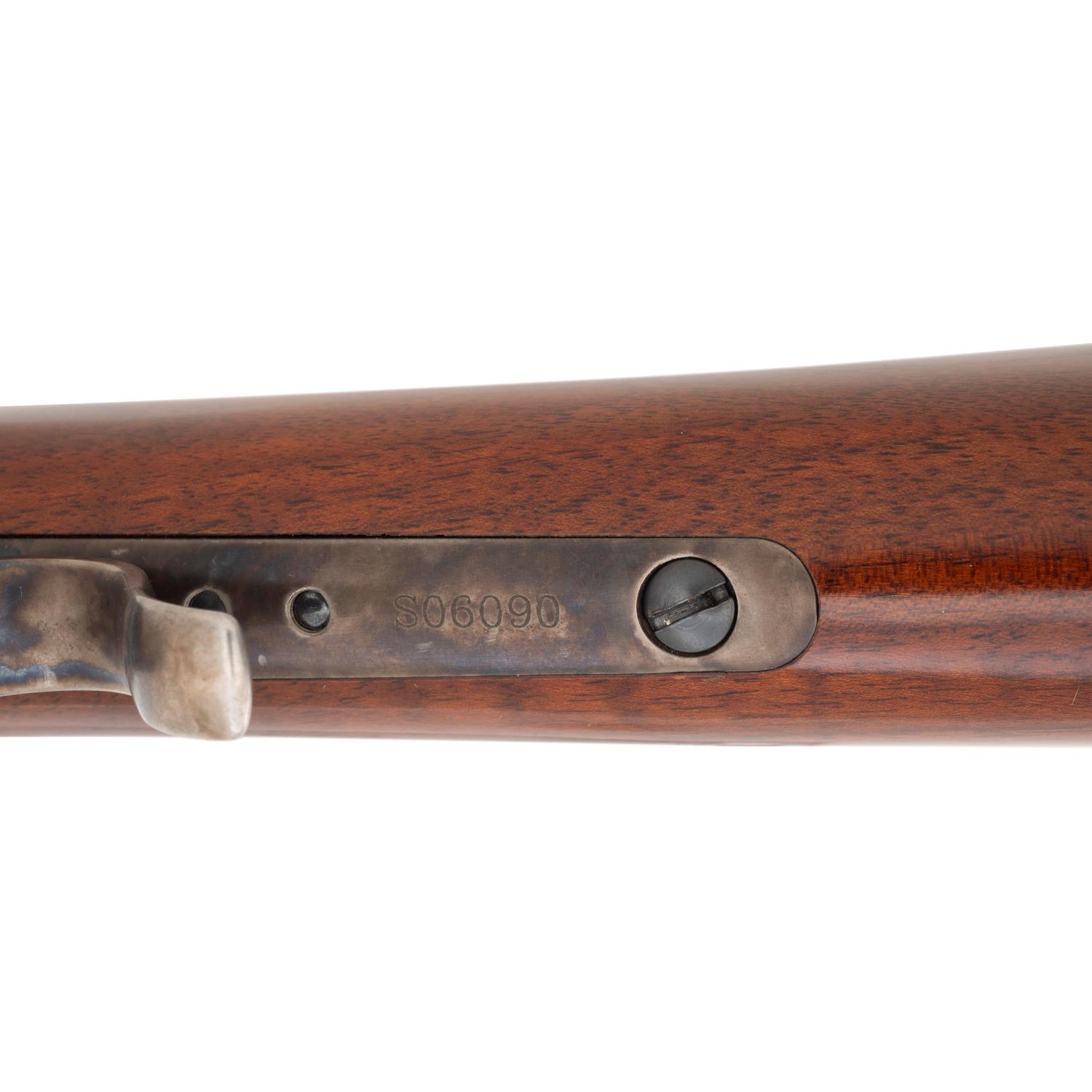 * Uberti 1885 Winchester High Wall Carbine in .45-70 in Original Box