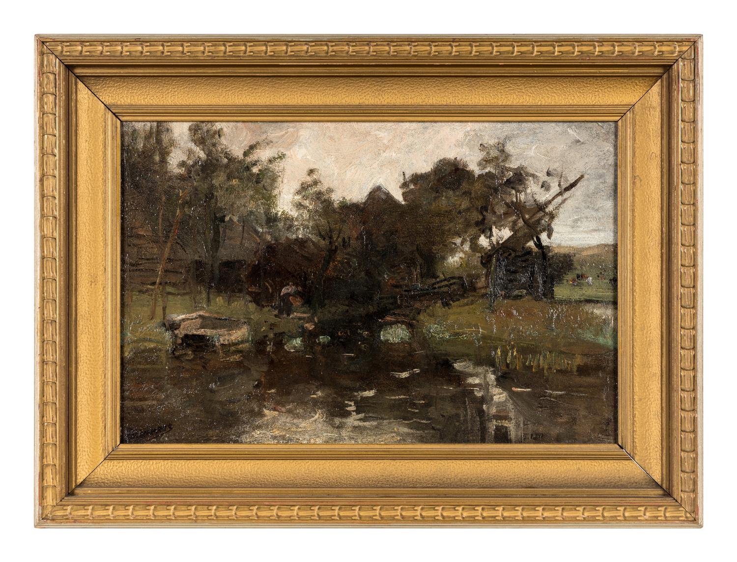 Holland Farm