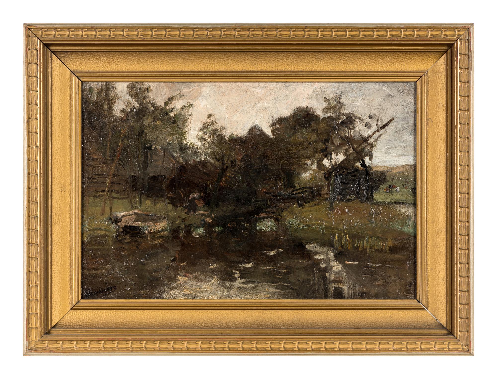 Holland Farm