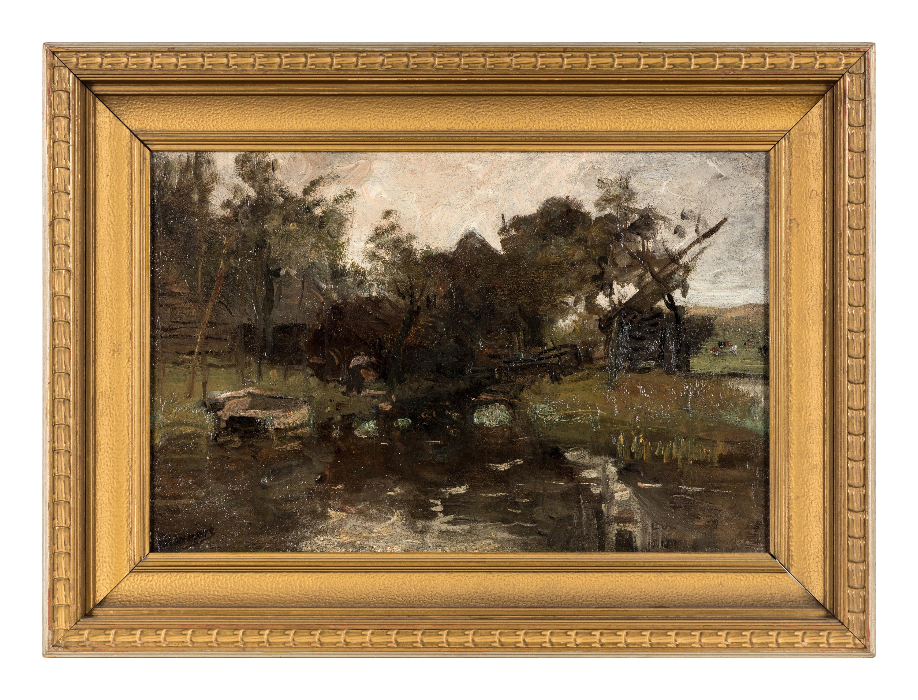 Holland Farm