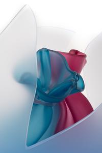 Bag Series Sculpture, 1983