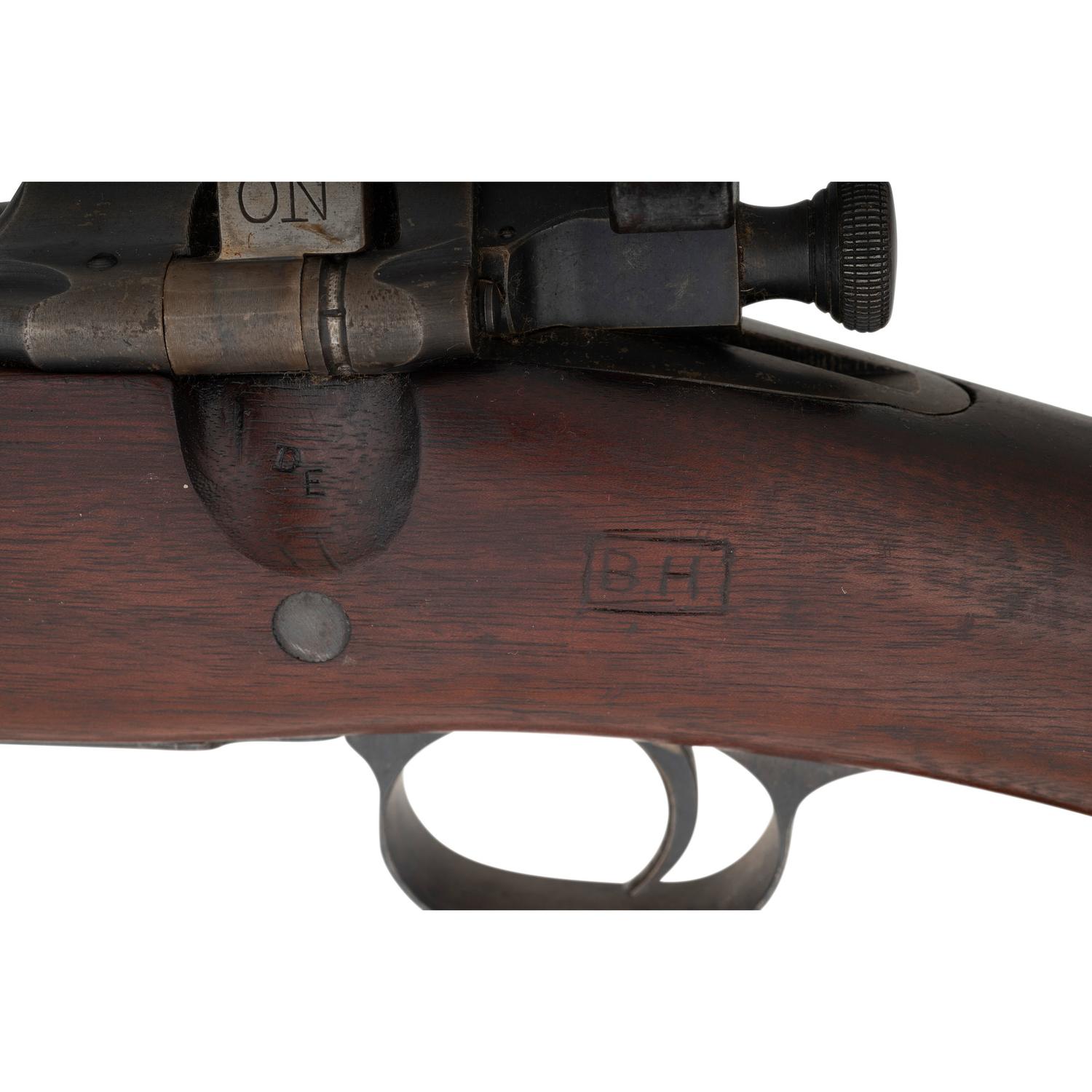 ** US Model 1903 Rifle by Springfield