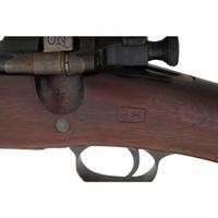 ** US Model 1903 Rifle by Springfield