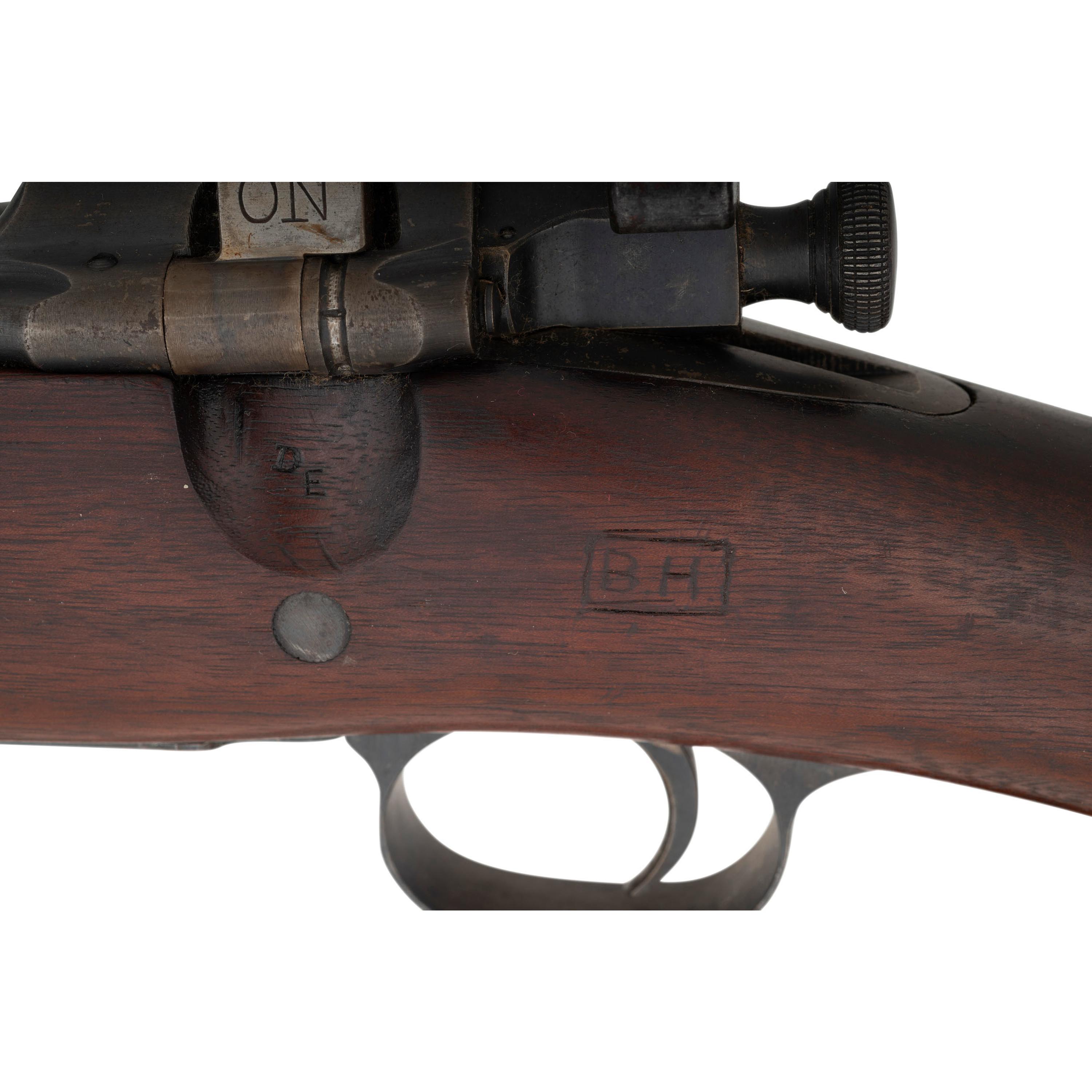 ** US Model 1903 Rifle by Springfield
