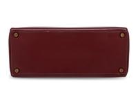 Hermès, Kelly 28 in Box Leather, 1966