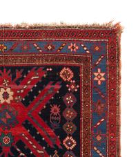A Karabagh Wool Rug