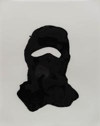 Adam Helmes (American, b. 1974) — 12 Untitled Portraits, 2007